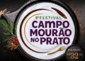 Edição de Inverno: “Campo Mourão no Prato” começa segunda-feira