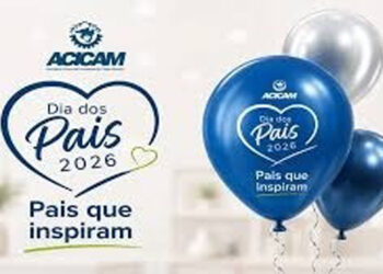 Acicam divulga ganhadores de vales compras do Dia dos Pais