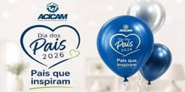 Acicam divulga ganhadores de vales compras do Dia dos Pais