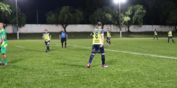 Fim de semana com muito esporte em Campo Mourão