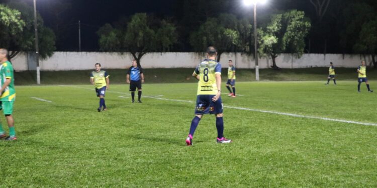 Fim de semana com muito esporte em Campo Mourão