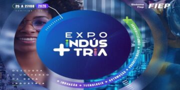 Campo Mourão e região na Expo + Indústria