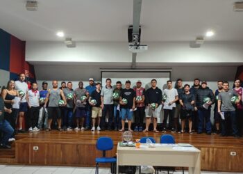 Campeonato Mourãoense de Futebol Suíço 2026 começa neste sábado com 12 confrontos