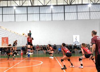 Campo Mourão recebe destaque pela organização dos Jogos Escolares do Paraná em parceria com o Governo do Estado