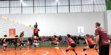 Campo Mourão recebe destaque pela organização dos Jogos Escolares do Paraná em parceria com o Governo do Estado