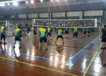 Campo Mourão participará dos 20º Jogos da Integração do Idoso com delegação de 29 atletas
