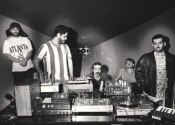 Banda Jovem Dionisio será atração do Festival de Música de Campo Mourão