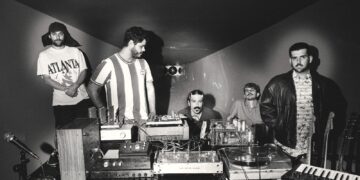 Banda Jovem Dionisio será atração do Festival de Música de Campo Mourão