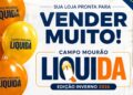 Edição de Inverno: “Campo Mourão Liquida” será de 3 a 10 de setembro