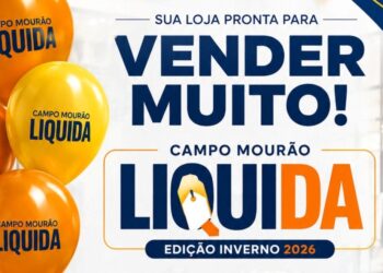 Edição de Inverno: “Campo Mourão Liquida” será de 3 a 10 de setembro