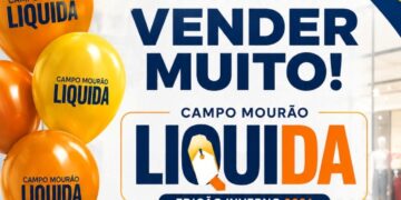 Edição de Inverno: “Campo Mourão Liquida” será de 3 a 10 de setembro