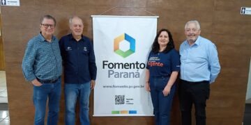 Prefeitura leva informações sobre microcrédito aos bairros de Campo Mourão