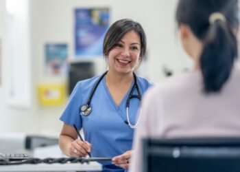 Campo Mourão realiza campanha de exames preventivos para mulheres nesta quarta-feira (5)