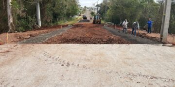 Nova ponte entre os jardins Gutierrez e Botânico entra em fase de execução dos acessos