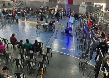 Paraná em Ação terá três dias de serviços grátis em Campo Mourão