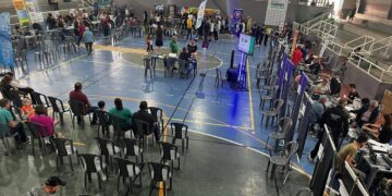 Paraná em Ação terá três dias de serviços grátis em Campo Mourão
