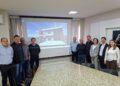 Sede própria para a Casa das Fraldas