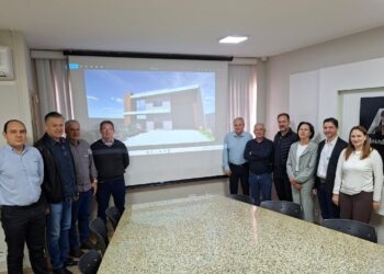 Sede própria para a Casa das Fraldas