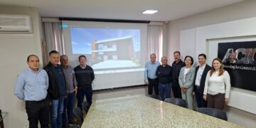 Sede própria para a Casa das Fraldas
