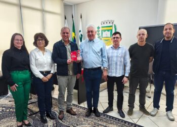 Campo Mourão obtém classificação máxima em ranking do Tesouro Nacional