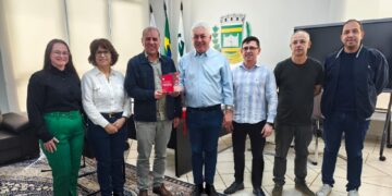 Campo Mourão obtém classificação máxima em ranking do Tesouro Nacional
