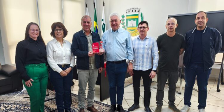 Campo Mourão obtém classificação máxima em ranking do Tesouro Nacional