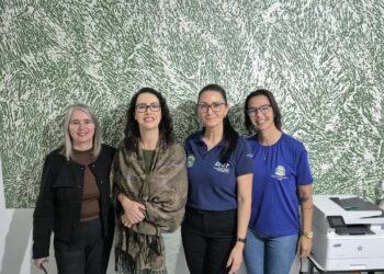 Campo Mourão adere ao Programa Conexão DNIT e amplia ações de educação para o trânsito