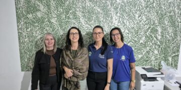 Campo Mourão adere ao Programa Conexão DNIT e amplia ações de educação para o trânsito