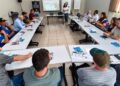 Agricultores familiares recebem orientações sobre microcrédito rural