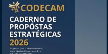 Codecam prepara caderno de proposta para candidatos