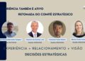 Codecam vai reativar Comitê Estratégico