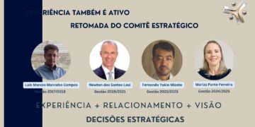 Codecam vai reativar Comitê Estratégico