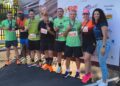Contabilistas disputam corrida do Rotary já visando o 32º Jocopar