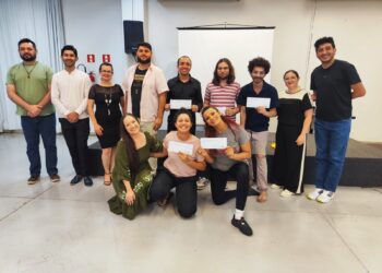 Cultura divulga vencedores do Concurso de Poesia 2026