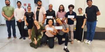 Cultura divulga vencedores do Concurso de Poesia 2026