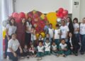 Dia do Surdo é celebrado com alunos da Escola Espaço Aberto