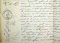 Antes da Cidade: documentos de 1873 revelam os Campos de Mourão no Paraná Imperial
