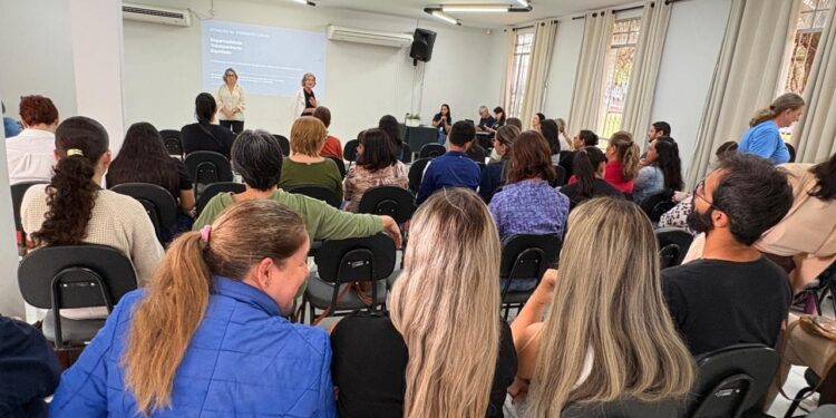 Prefeitura de Campo Mourão inicia processo de escolha de diretores de instituições de ensino
