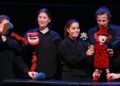 FETACAM 2026 reúne artistas de diferentes regiões do país em Campo Mourão