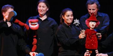 FETACAM 2026 reúne artistas de diferentes regiões do país em Campo Mourão