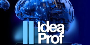 II IdeaProf na programação do Empreende Week Summit