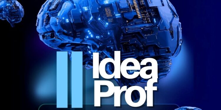 II IdeaProf na programação do Empreende Week Summit