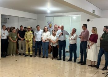 Santa Casa reinaugura maternidade reformada e amplia capacidade de atendimento