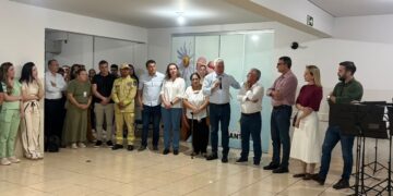 Santa Casa reinaugura maternidade reformada e amplia capacidade de atendimento
