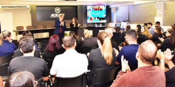 Curso de Crédito e Cobrança reuniu associados da Acicam