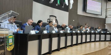 Parlamentares se reúnem na próxima semana para debater e aprovar projetos 