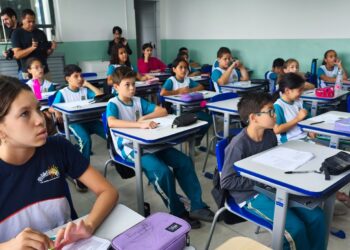 Campo Mourão é 11º do Paraná em ranking de acesso à educação