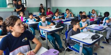 Campo Mourão é 11º do Paraná em ranking de acesso à educação