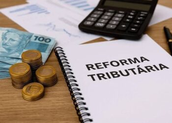 Propostas do Codecam ao Governo do Estado sobre reforma tributária