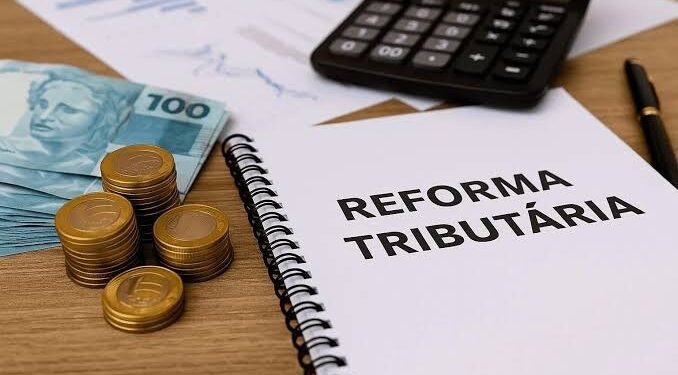 Propostas do Codecam ao Governo do Estado sobre reforma tributária